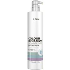 Affinage Colour Dynamics Pasteliser 500ml