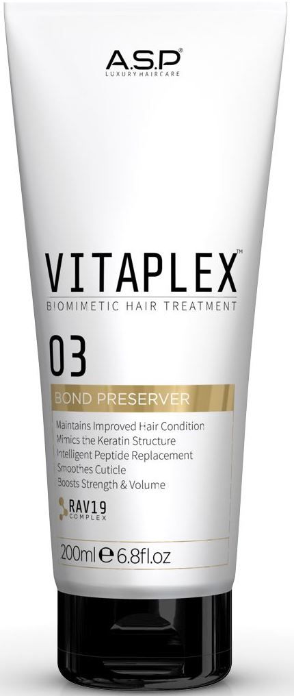 Affinage Vitaplex Part 3 Preserver 