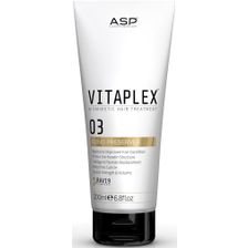 Affinage Vitaplex Part 3 Preserver