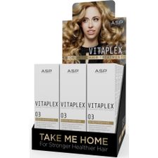 Affinage Vitaplex Part 3 Counter Display Kit