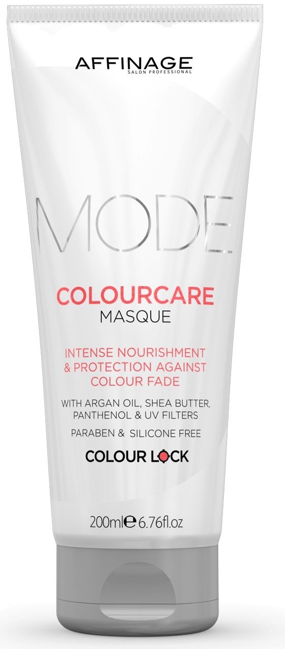 ASP Mode Colour Care Masque 