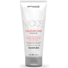 Affinage Mode Colour Care Masque 