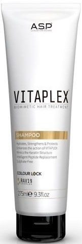 ASP Vitaplex Shampoo