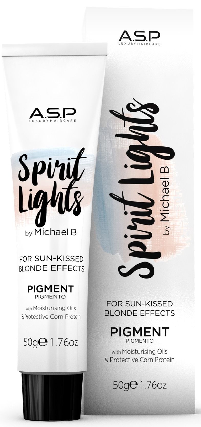 Affinage Spirit Lights Pigment 50g 