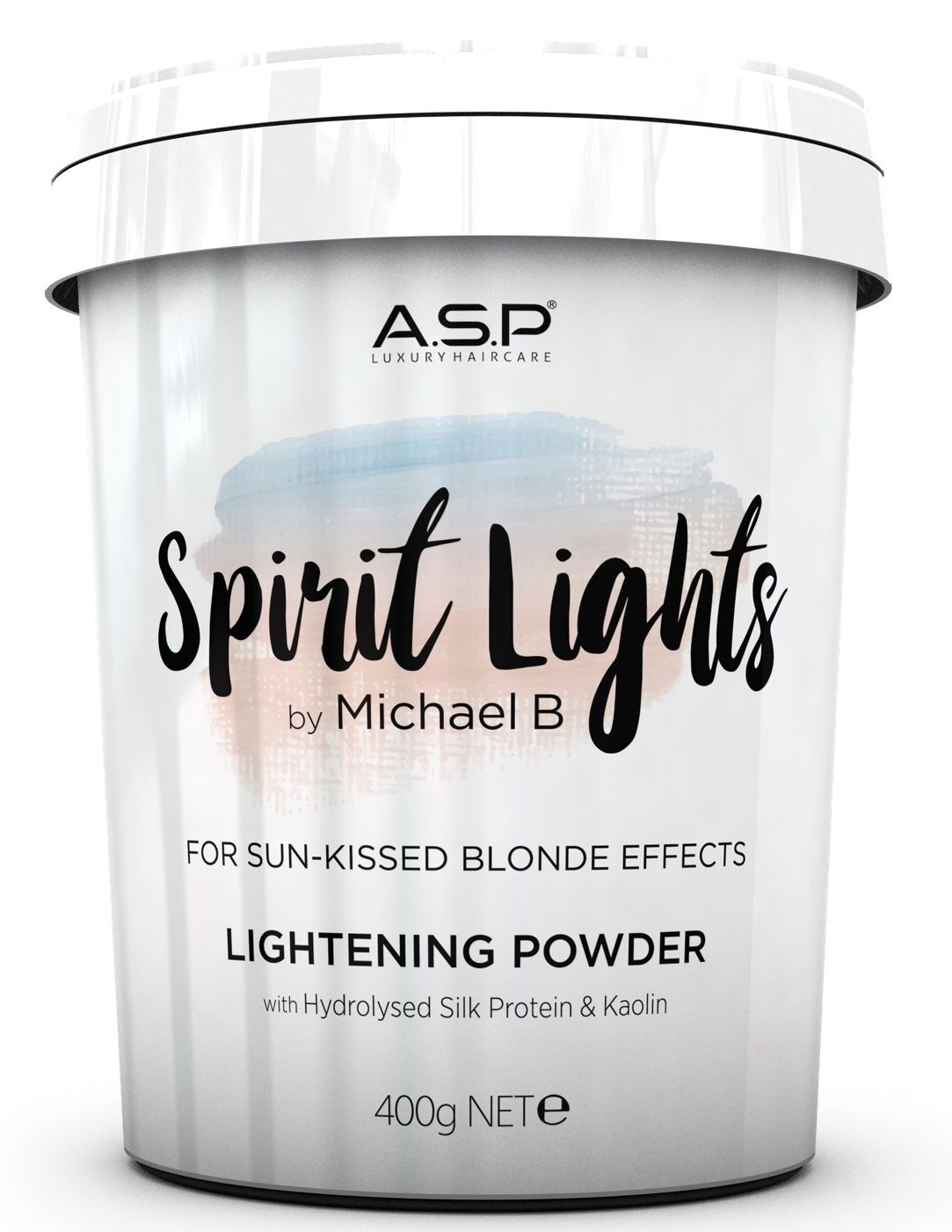 Affinage Spirit Lights Bleaching Powder