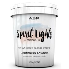 Affinage Spirit Lights Bleaching Powder