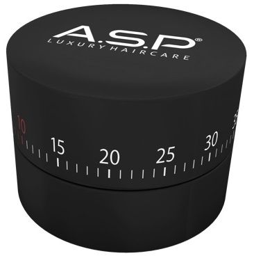 ASP Service Twist Digital Timer