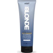 ASP System Blonde Anti Orange Shampoo 