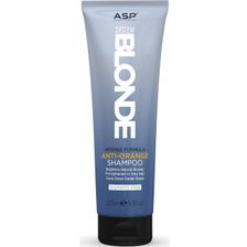 ASP System Blonde Anti Orange Shampoo