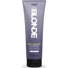 ASP System Blonde Anti Yellow Shampoo 