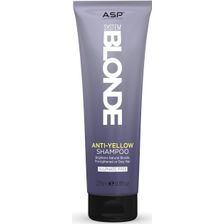 ASP System Blonde Anti Yellow Shampoo