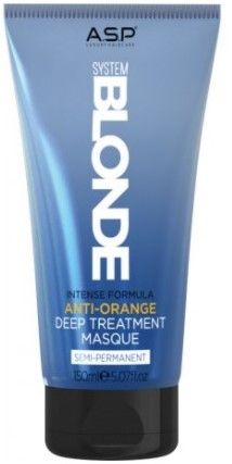 ASP System Blonde Anti Orange Masque 