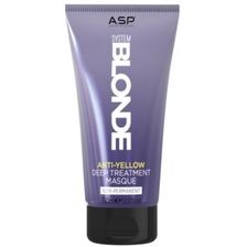 ASP System Blonde Anti Yellow Masque 