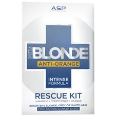 ASP System Blonde Rescue Kit Anti-Orange