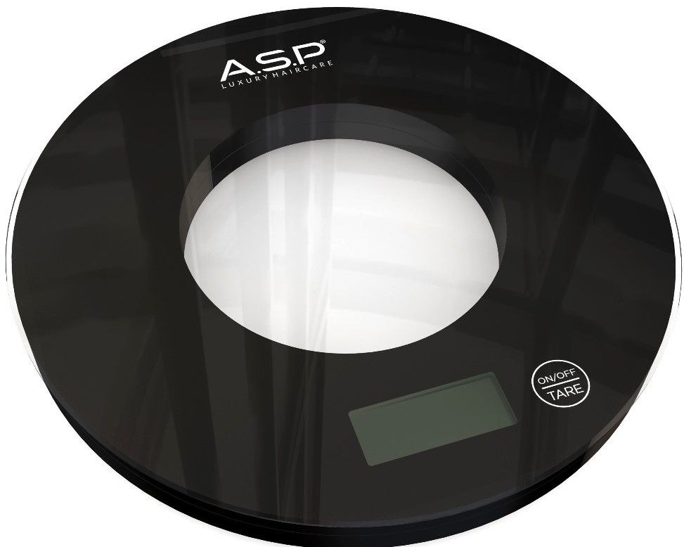 ASP Service Digitale Weegschaal Nieuw