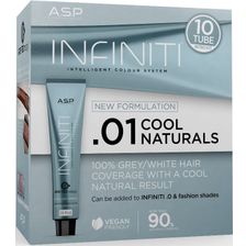 ASP Infiniti .01 Series Trial Kit 10 Tubes