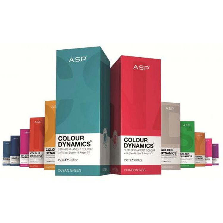 ASP Colour Dynamics 150ml