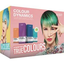 ASP Colour Dynamics Intro Kit