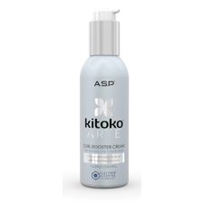 Affinage Kitoko Arte Curl Booster Cream 150ml