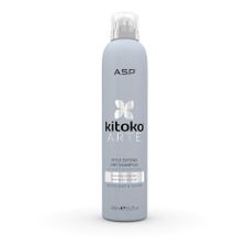 Affinage Kitoko Arte Style Extend Dry Shampoo 