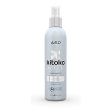 Affinage Kitoko Arte Finishing Fix None-Aerosol 250ml