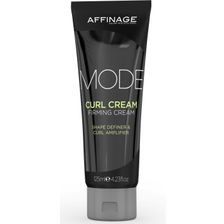 Affinage Mode Styling Curl Cream 125ml