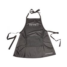 Affinage Service Infiniti Verfschort zwart