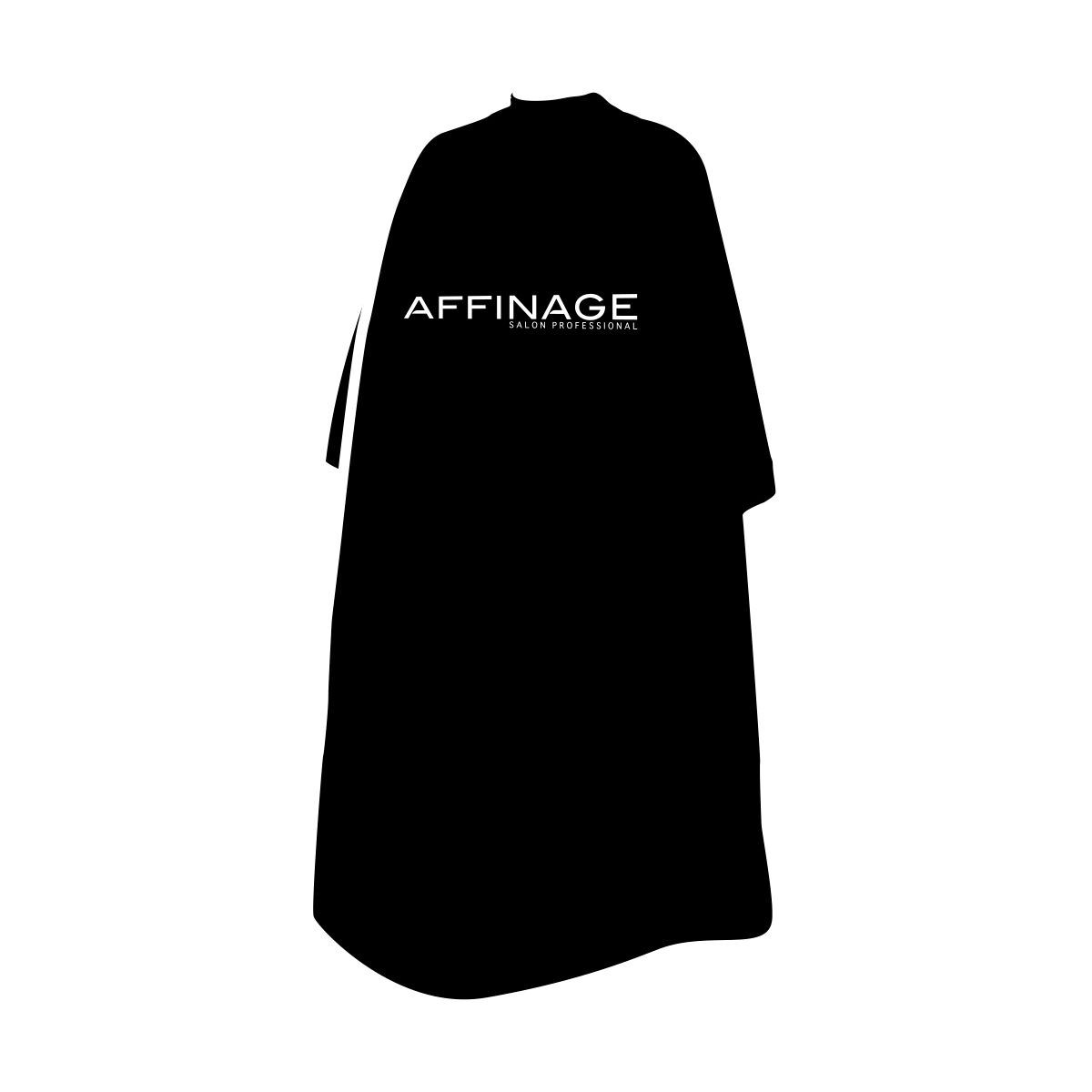 ASP Service Kapmantel met mouw AF-A003