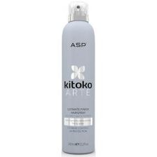 ASP Kitoko Arte Ultimate Finish Hairspray 75ml