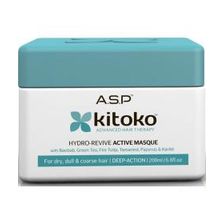 Affinage Kitoko Hydro Active Masque 