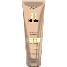 ASP Kitoko Oil Treatment Cleanser 