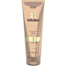 Affinage Kitoko Oil Treatment Balm 
