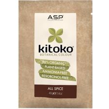 Affinage Kitoko Botanical Colour