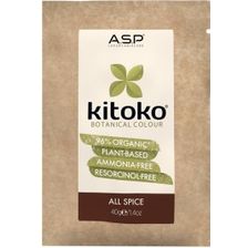 ASP Kitoko Botanical Colour 40g