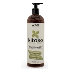 Affinage Kitoko Botanical Colour Primer Shampoo 1000ml