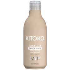 ASP Kitoko Daily Lux Conditioner