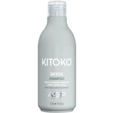 ASP Kitoko Detox Shampoo
