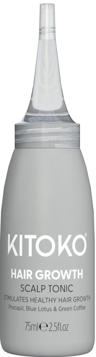 ASP Kitoko Hair Growth Scalp Tonic 75ml