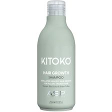ASP Kitoko Hair Growth Shampoo