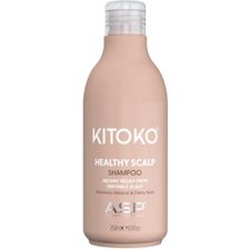 ASP Kitoko Healthy Scalp Shampoo