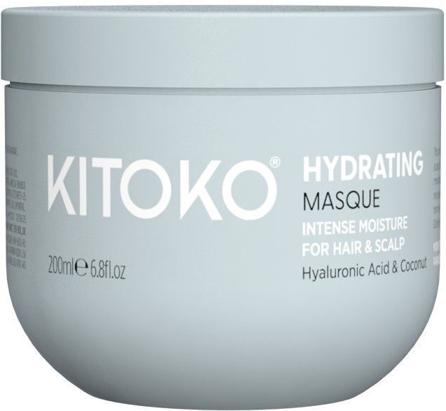 ASP Kitoko Expert Care Hydrating Masque 