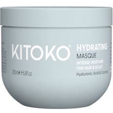 ASP Kitoko Expert Care Hydrating Masque