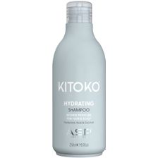 ASP Kitoko Hydrating Shampoo