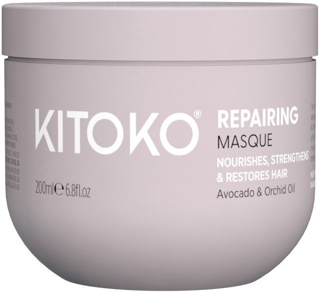 ASP Kitoko Expert Care Repairing Masque 