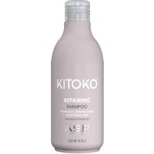 ASP Kitoko Repairing Shampoo