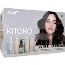 ASP Kitoko - Retail Intro Pack