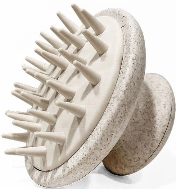 ASP Kitoko Service Scalp Massager