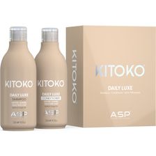 ASP Kitoko Expert Care Daily Luxe GIFT SET