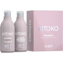 ASP Kitoko Expert Care Repairing GIFT SET