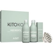 ASP Kitoko Expert Care Hair Growth Gift Set